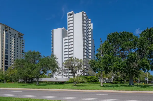 4141 Bayshore Boulevard #1003, TAMPA, FL 33611