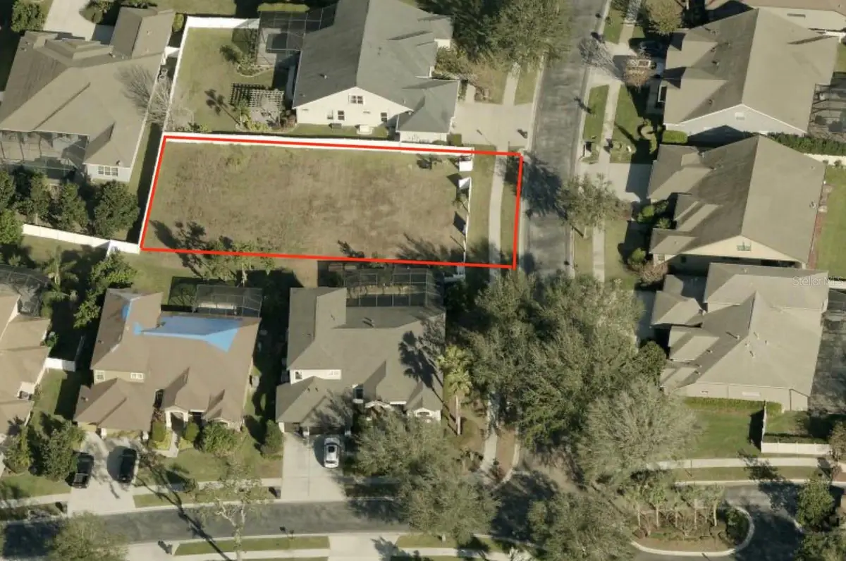 3505 Graycliff Lane, Brandon, FL 33511 - #1