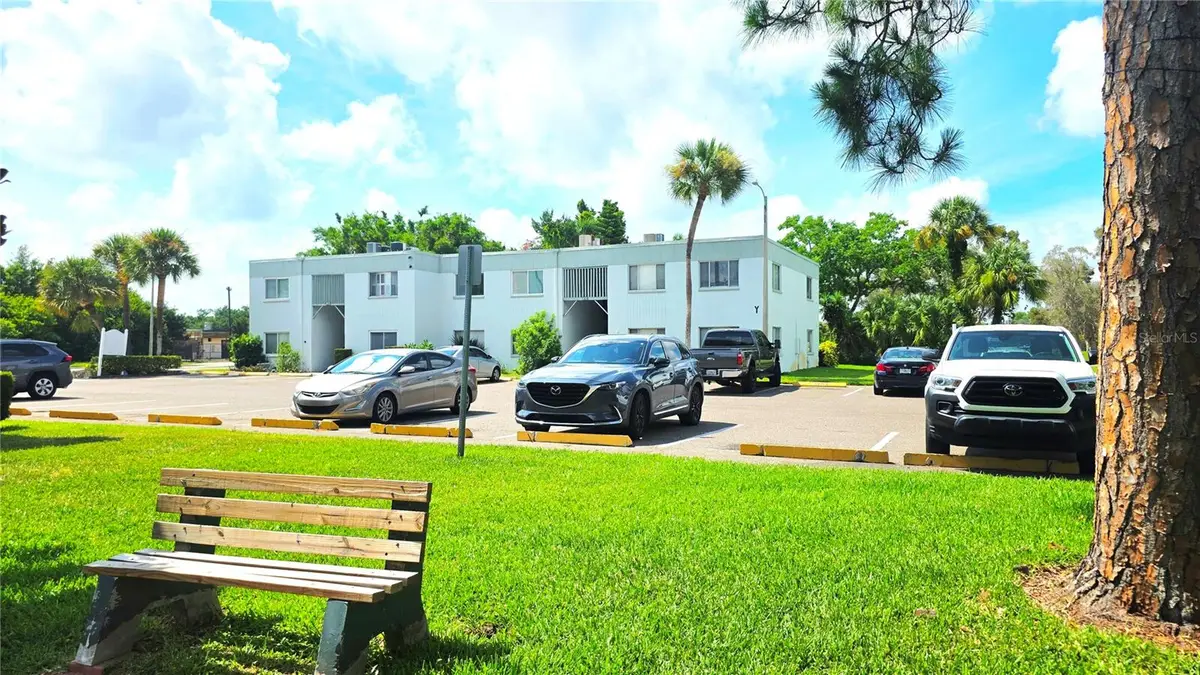 851 N Keene Road #Y7, Clearwater, FL 33755 - #1