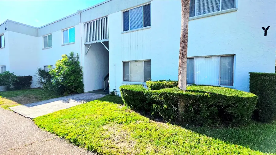 851 N Keene Road #Y7, Clearwater, FL 33755 - #2