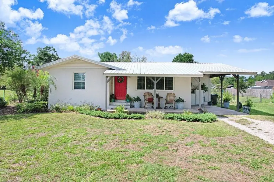 5211 Glen Harwell Road, Plant City, FL 33566 - #2