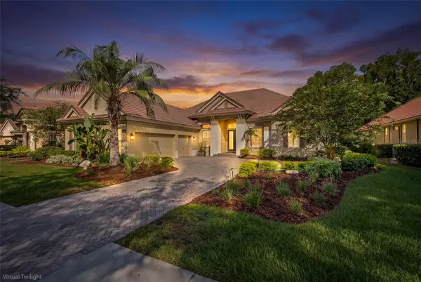 2880 Waters Edge Road, PALM HARBOR, FL 34685