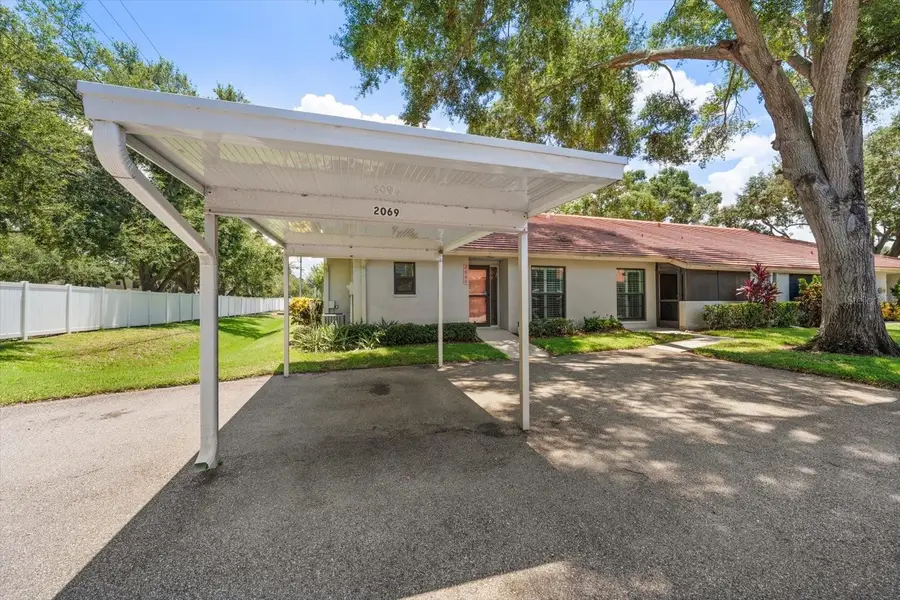 2069 Lakeview Drive, Clearwater, FL 33763 - #3