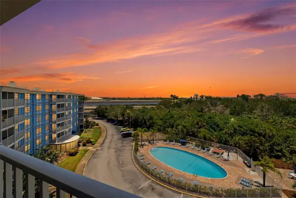 3315 58th Avenue S #615, ST PETERSBURG, FL 33712