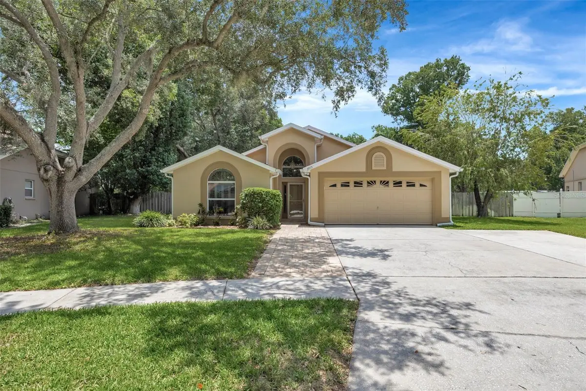 3015 Folklore Drive, Valrico, FL 33596 - #1