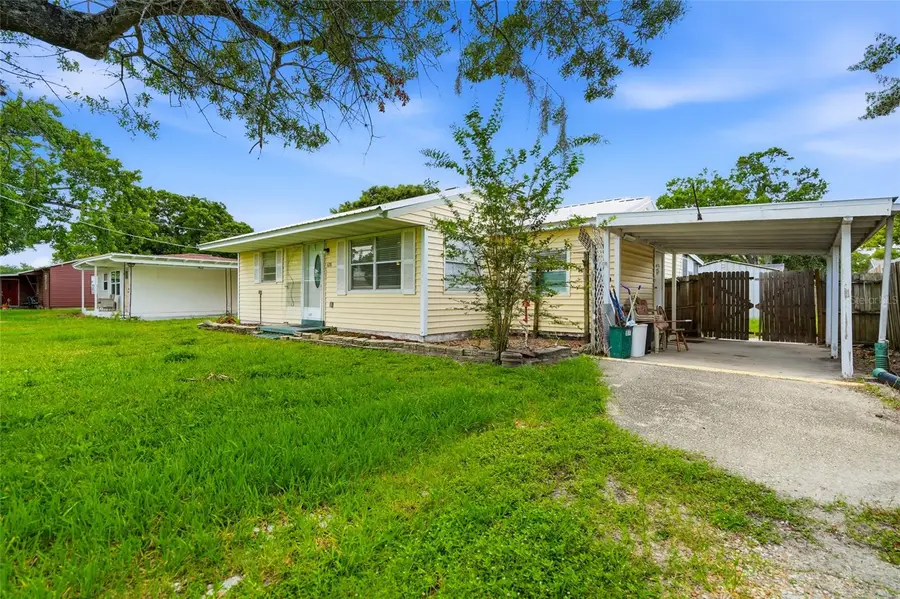 128 NW 10th Drive, Mulberry, FL 33860 - #2