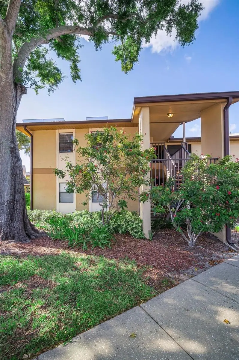 10195 Sailwinds Boulevard N #201, Largo, FL 33773 - #2