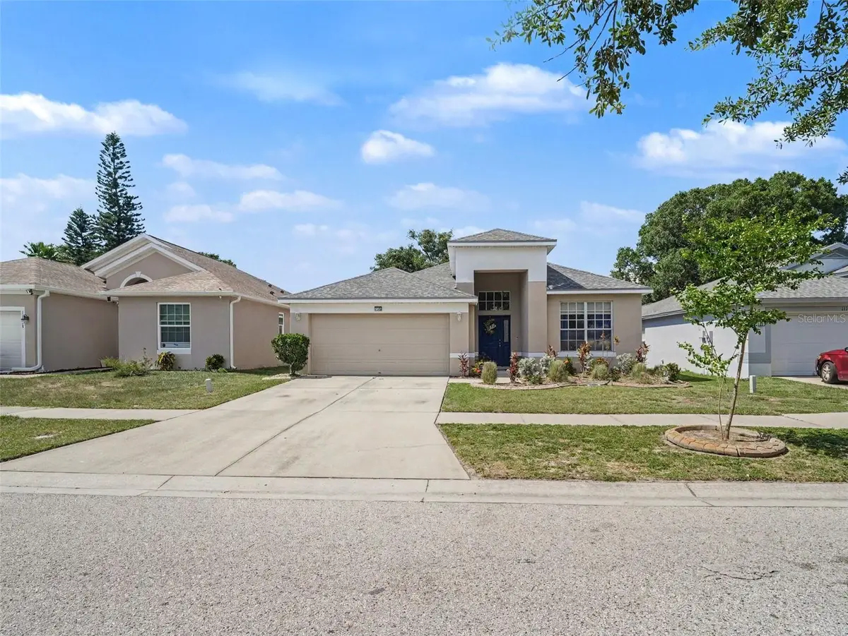 11102 Silver Dancer Dr, Riverview, FL 33579 - #1