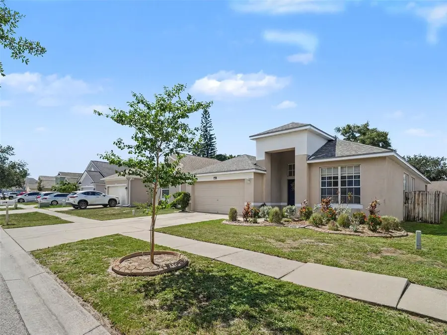 11102 Silver Dancer Dr, Riverview, FL 33579 - #3