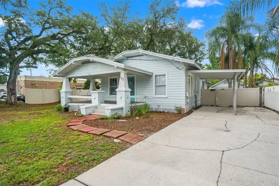 102 W North Street, Tampa, FL 33604 - #2