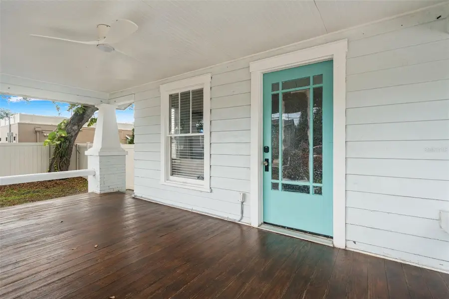 102 W North Street, Tampa, FL 33604 - #3