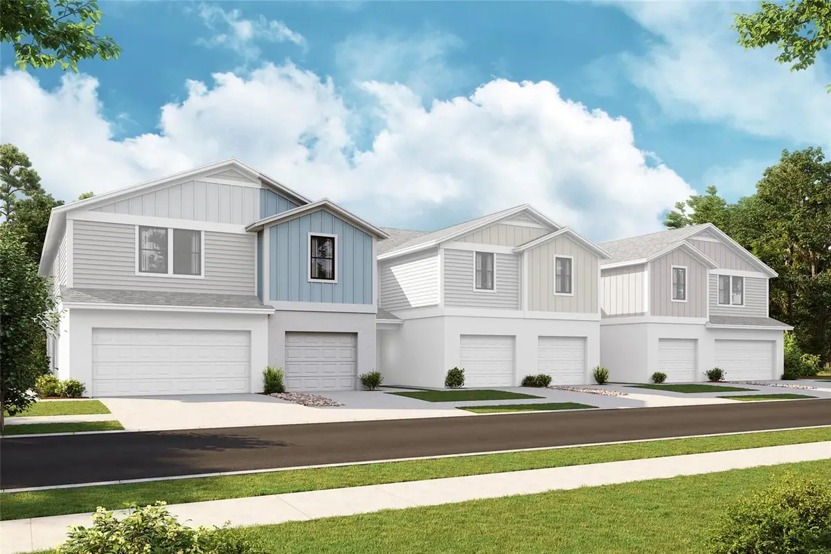 4254 Hillock Boulevard, Haines City, FL 33844 - #1