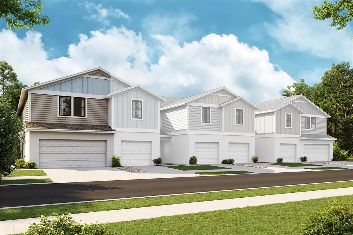 4258 Hillock Boulevard, Haines City, FL 33844 - #1