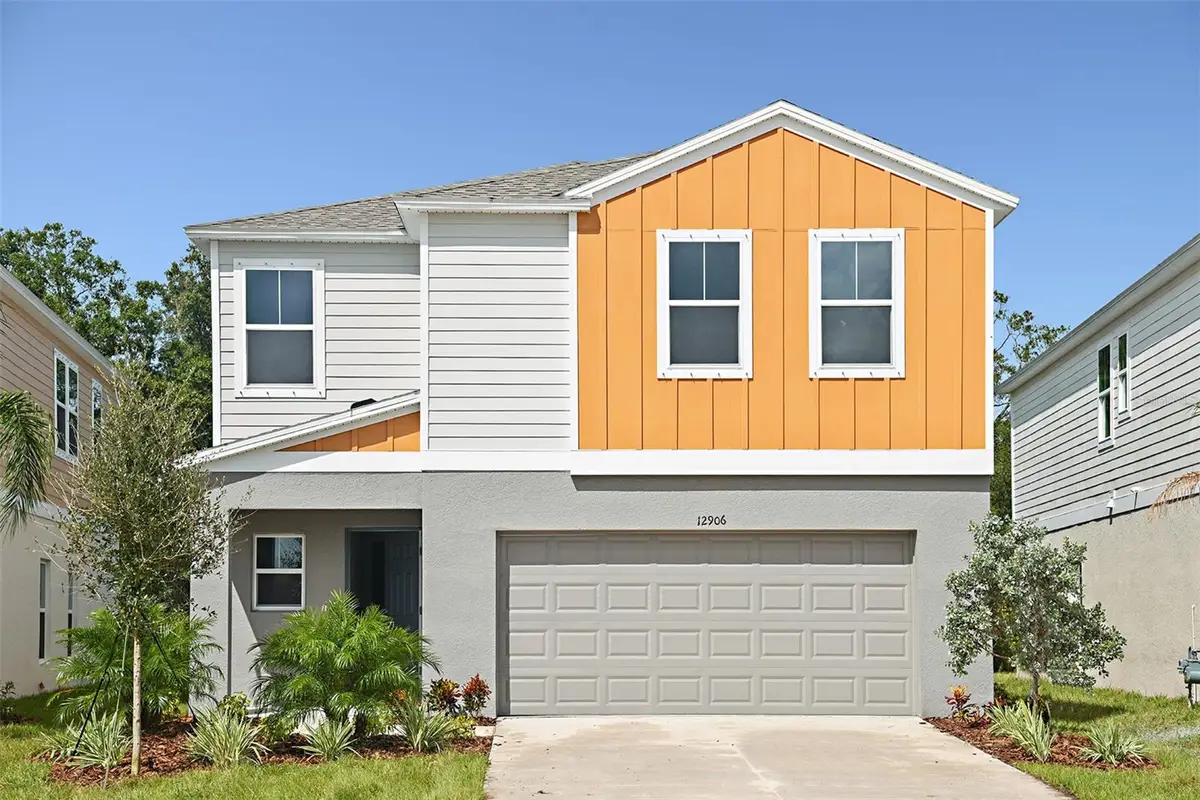 1573 Sage Avenue, Haines City, FL 33844 - #1
