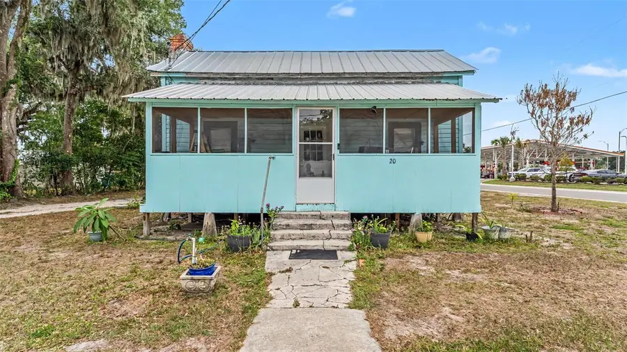 20 S Lanier Avenue, Fort Meade, FL 33841 - #3