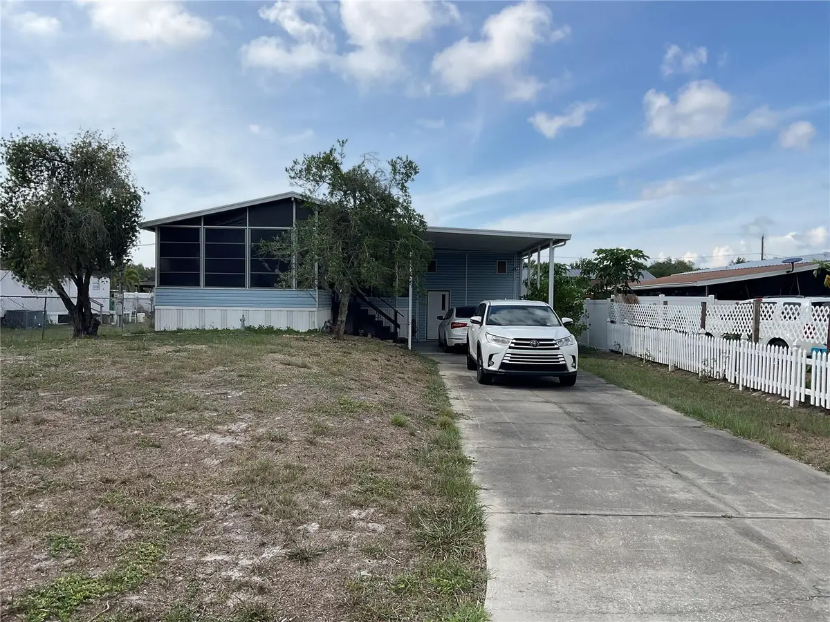 2607 Universal Drive, Ruskin, FL 33570 - #1