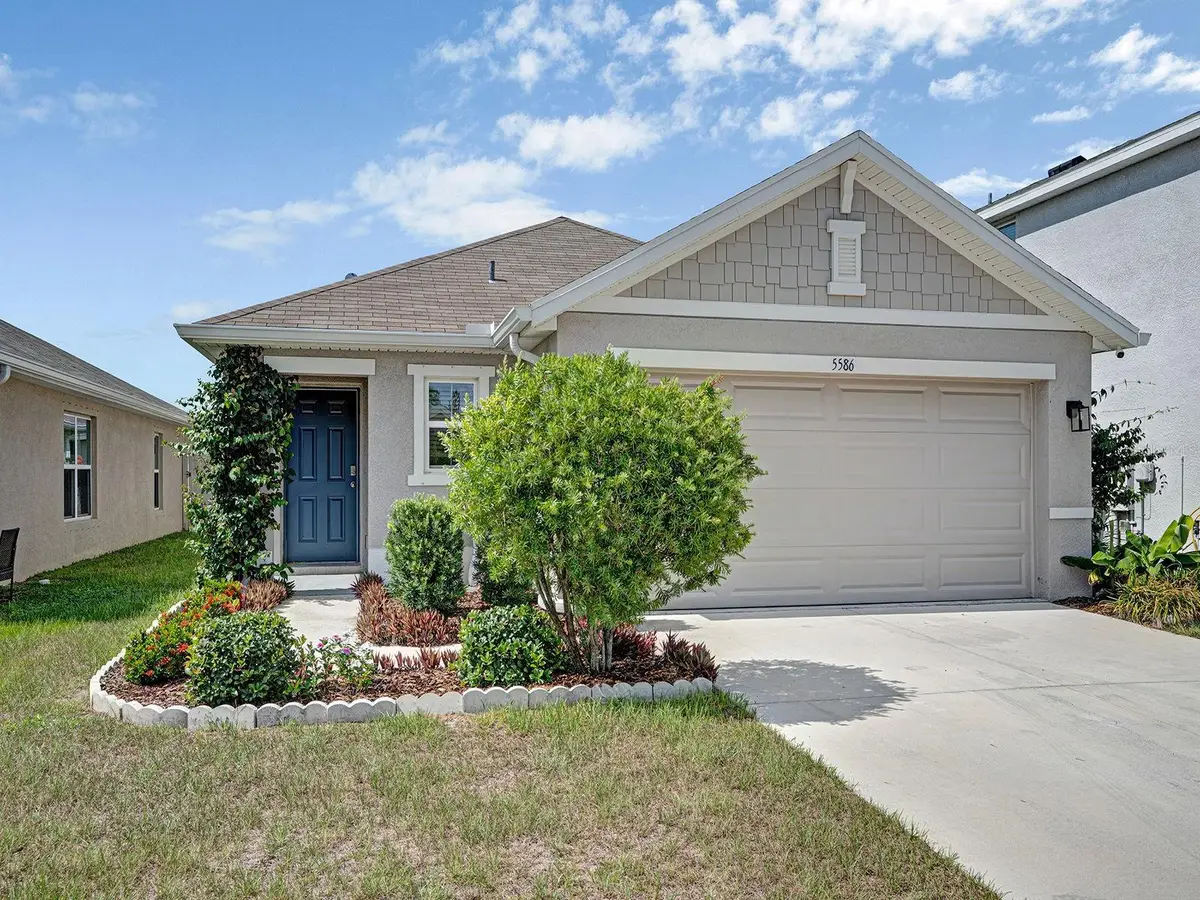 5586 Logan Cave Avenue, Wimauma, FL 33598 - #1
