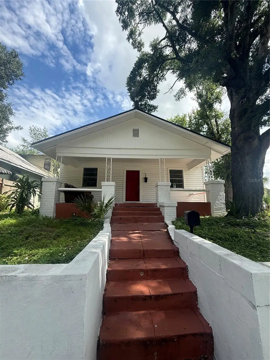 2712 E Columbus Drive, Tampa, FL 33605 - #1