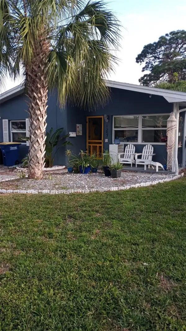 1257 Franklin Street, CLEARWATER, FL 33756