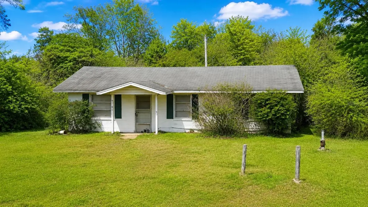 9701 Highway 97, Century, FL 32535 - #1