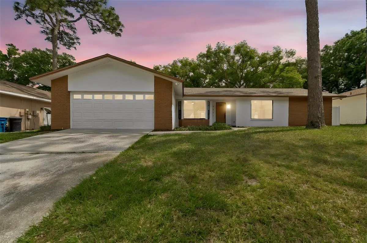 3431 Deerfield Lane, Clearwater, FL 33761 - #1