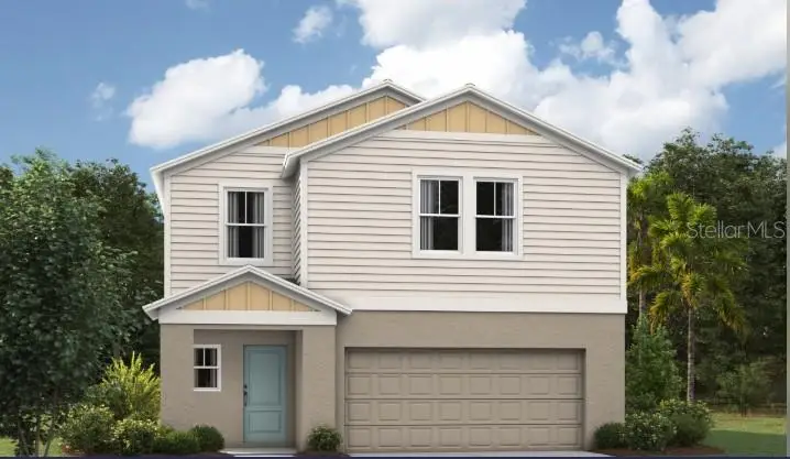 4571 Riverbend Boulevard, Haines City, FL 33844 - #1