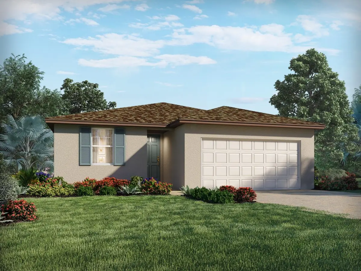 3932 Giorgio Drive, Winter Haven, FL 33884 - #1
