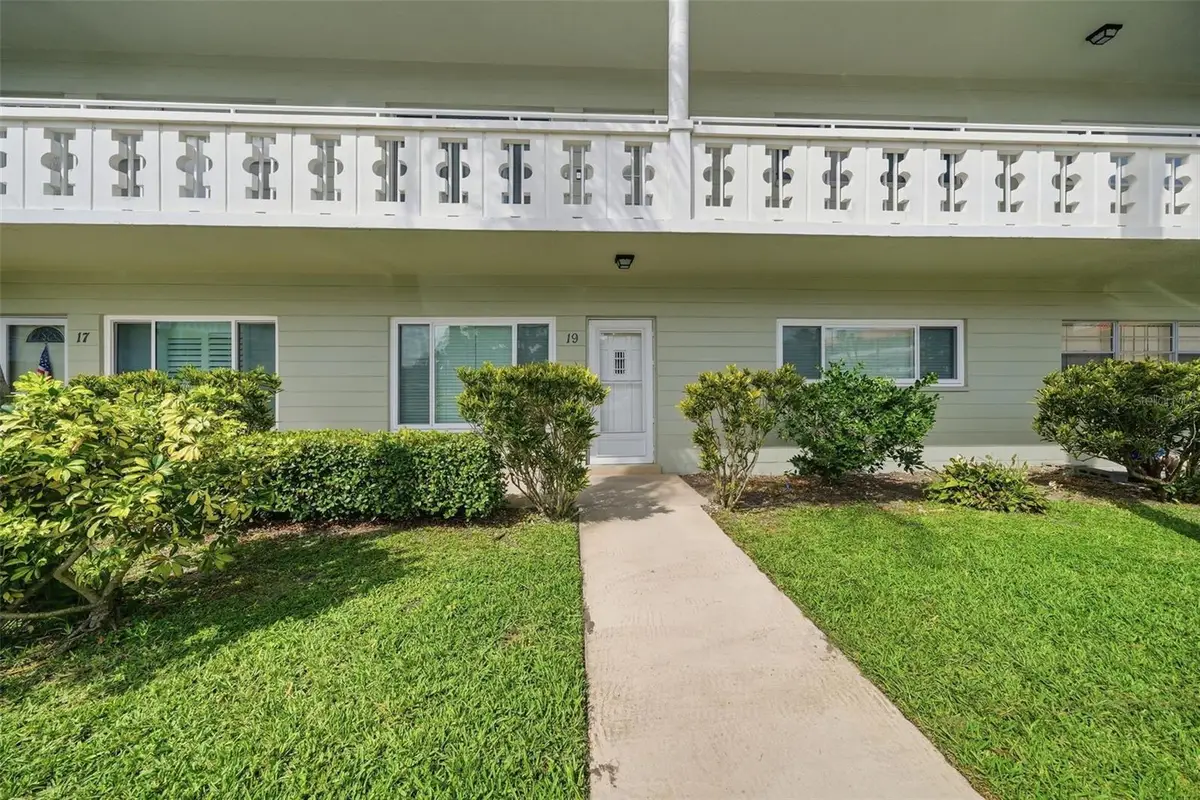 2401 Ecuadorian Way #19, Clearwater, FL 33763 - #1