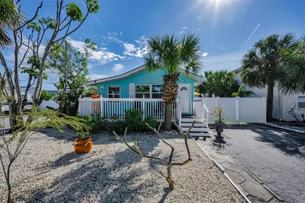 504 70th Avenue, ST PETE BEACH, FL 33706