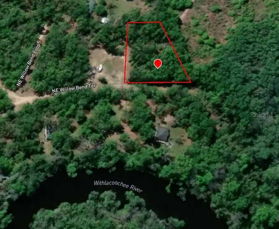 Ne Willow Bend Terrace, Lee, FL 32059 - #3