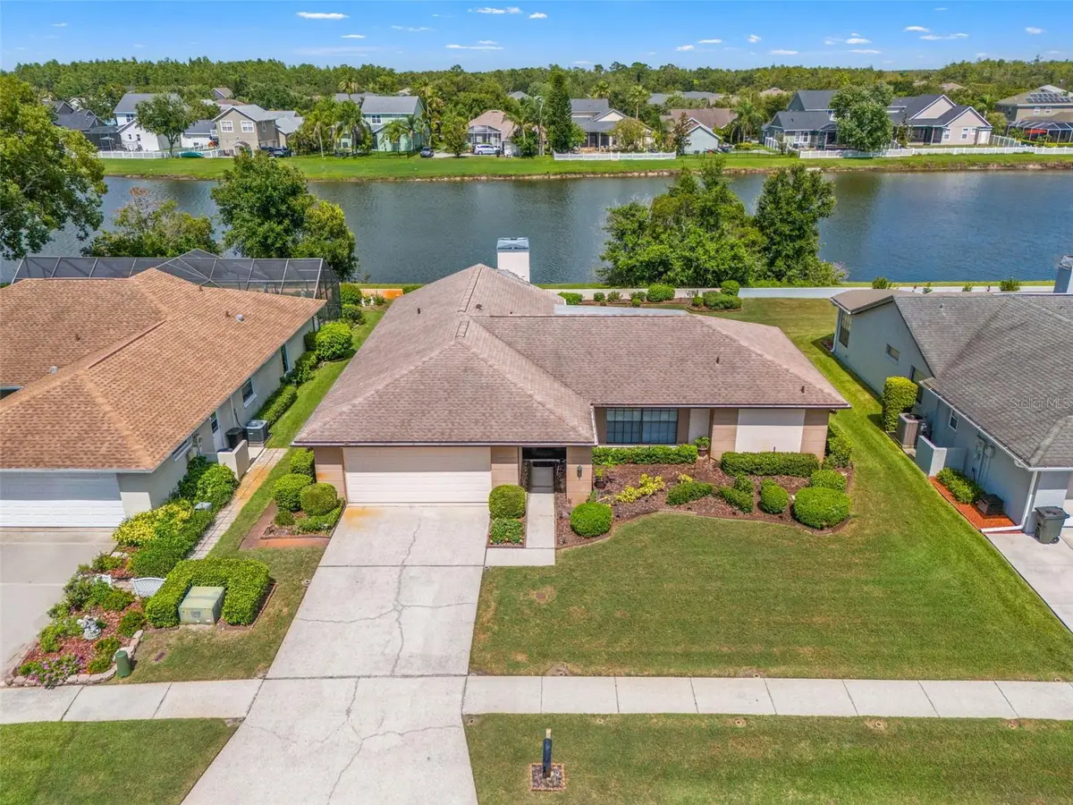 3728 Player Drive, New Port Richey, FL 34655 - #1