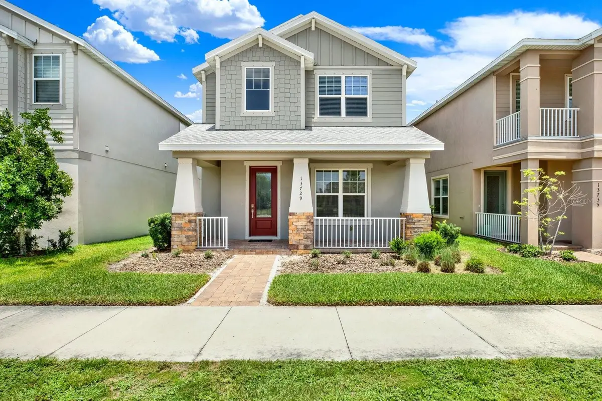 13729 Rangeland Boulevard, Odessa, FL 33556 - #1
