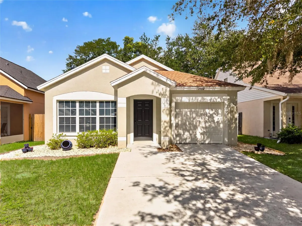 15032 Deer Meadow Drive, Lutz, FL 33559 - #1
