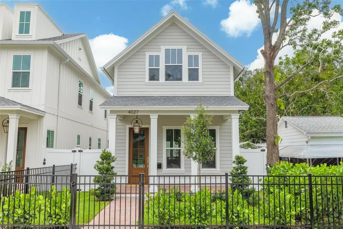 4027 Haines Road N, Saint Petersburg, FL 33703 - #1