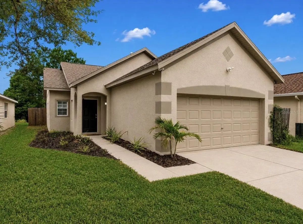 7853 Bristol Park Drive, Apollo Beach, FL 33572 - #1