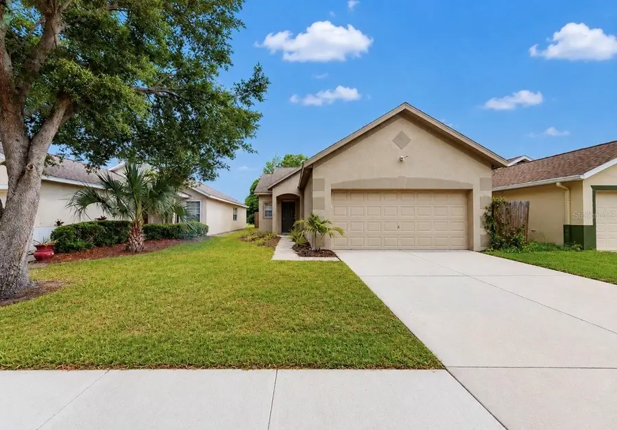 7853 Bristol Park Drive, Apollo Beach, FL 33572 - #3