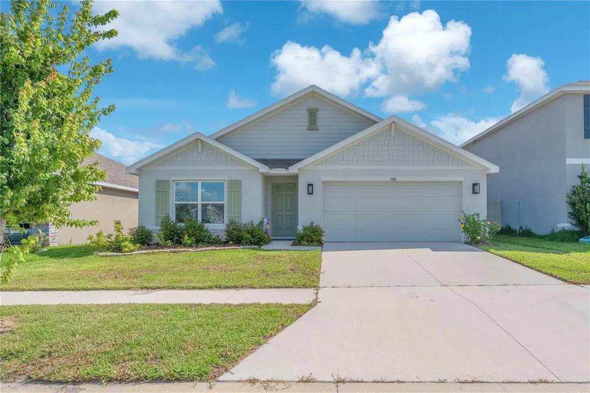 5166 Plumeria Drive, Wimauma, FL 33598 - #1
