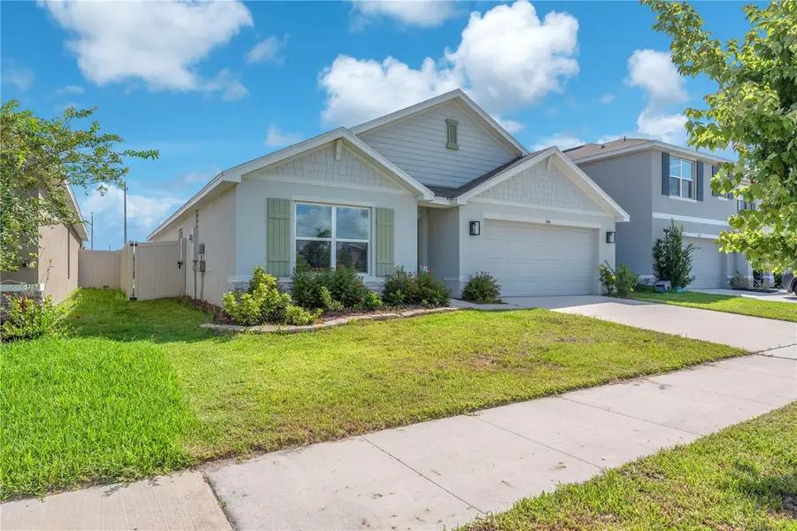 5166 Plumeria Drive, Wimauma, FL 33598 - #2