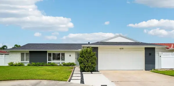 4379 44th Street S, ST PETERSBURG, FL 33711