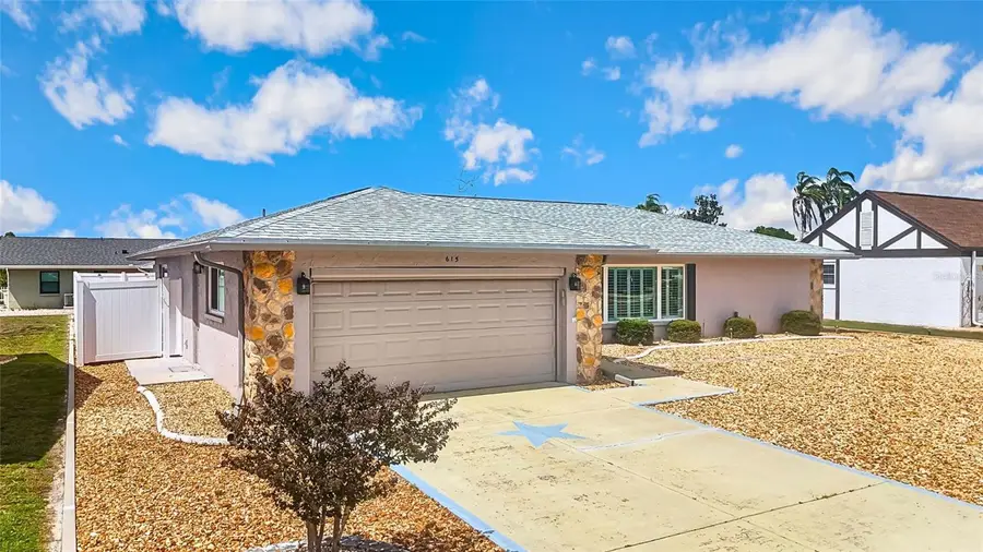 615 Allegheny Drive, Sun City Center, FL 33573 - #3
