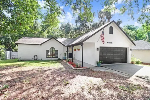 5128 Eagle Island Drive, LAND O LAKES, FL 34639