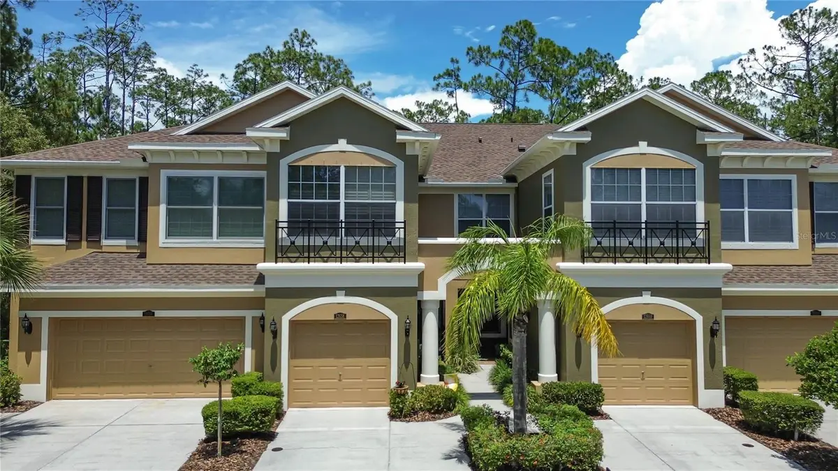 12658 Silverdale Street, Tampa, FL 33626 - #1