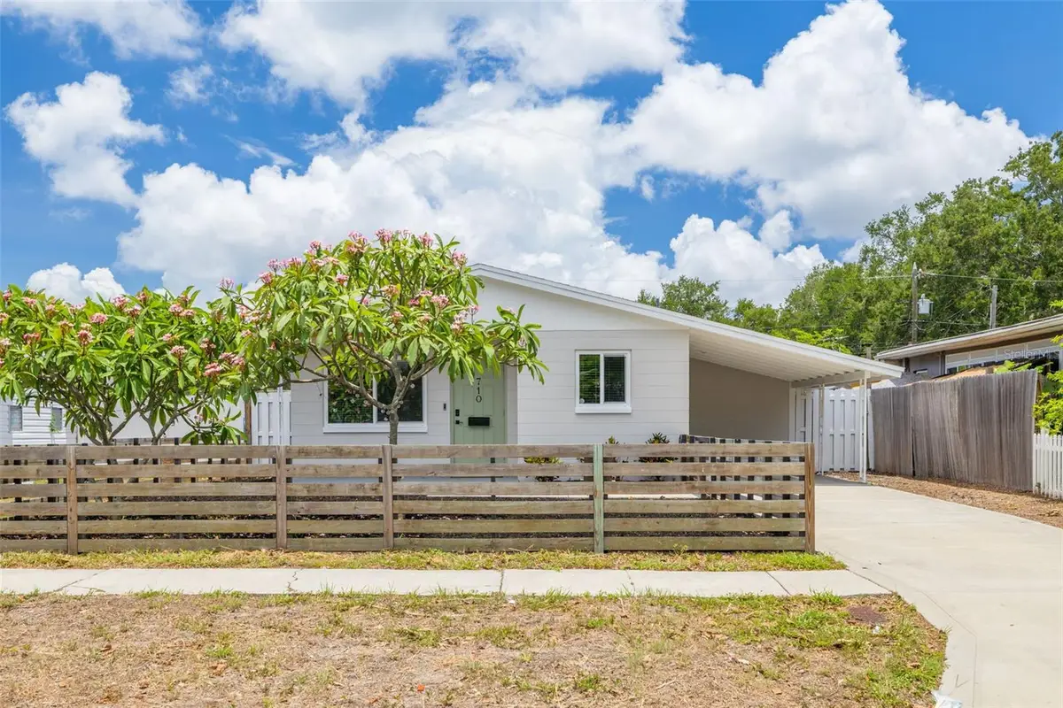710 50th Avenue N, Saint Petersburg, FL 33703 - #1
