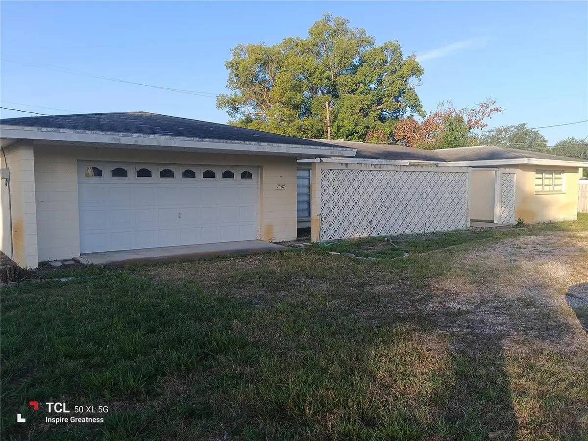 1207 Parker Pointe Lane, Lakeland, FL 33805 - #1