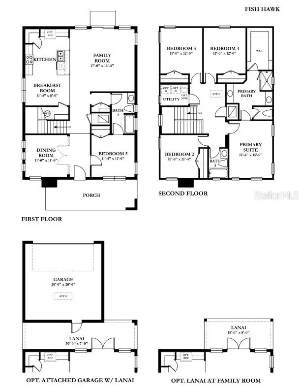 845 50th Avenue N, Saint Petersburg, FL 33703 - #2