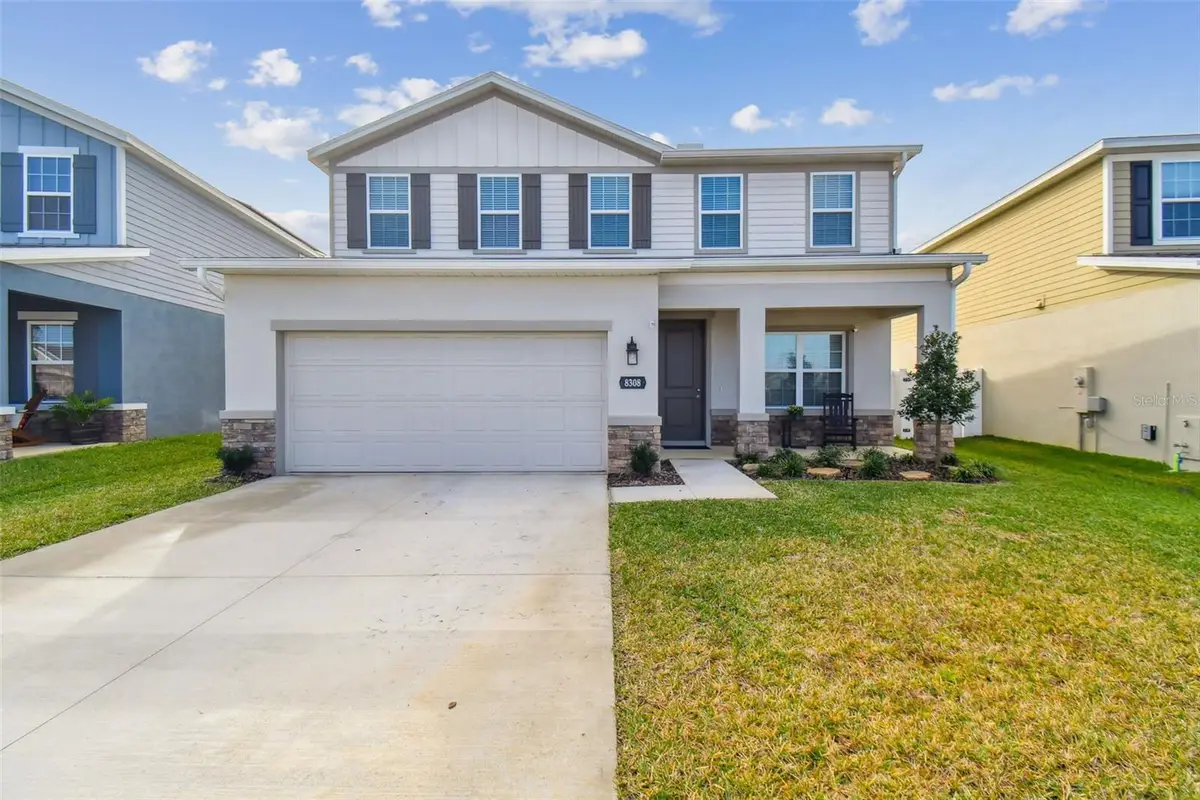 8308 Greenway Avenue, Wesley Chapel, FL 33544 - #1