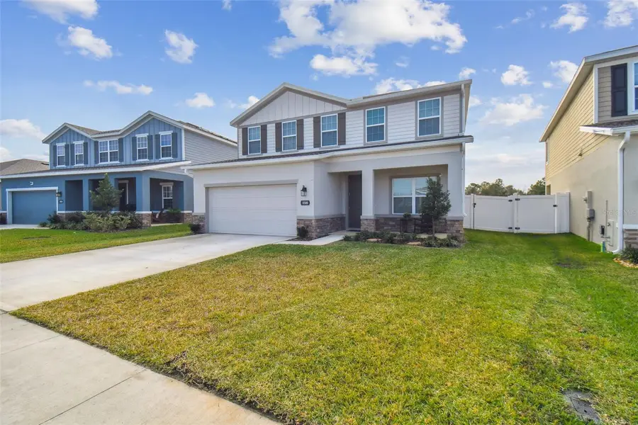 8308 Greenway Avenue, Wesley Chapel, FL 33544 - #2