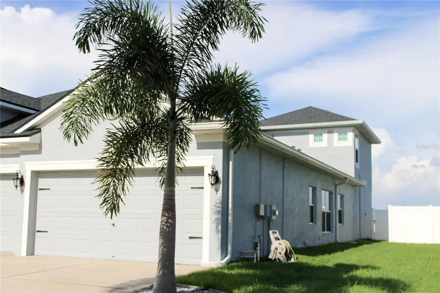 433 York Dale Drive, Ruskin, FL 33570 - #2