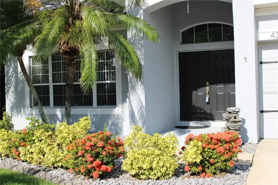 433 York Dale Drive, Ruskin, FL 33570 - #3
