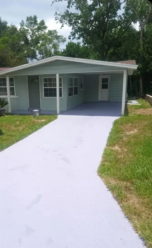 3 E Lemon Street, BEVERLY HILLS, FL 34465